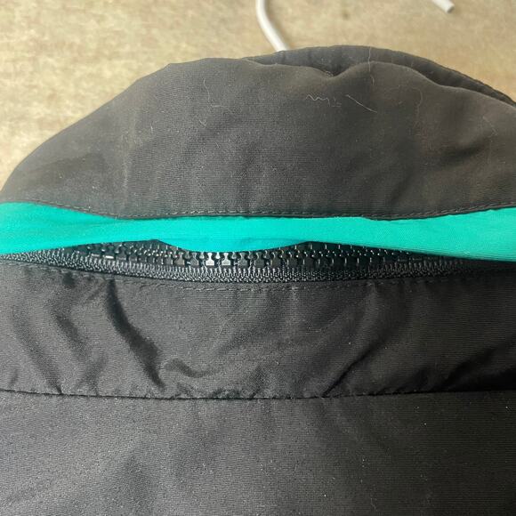 Columbia Sportswear Mens Vintage 1/2 Zip Pullover Parka Ski Jacket Size Large - Picture 16 of 16